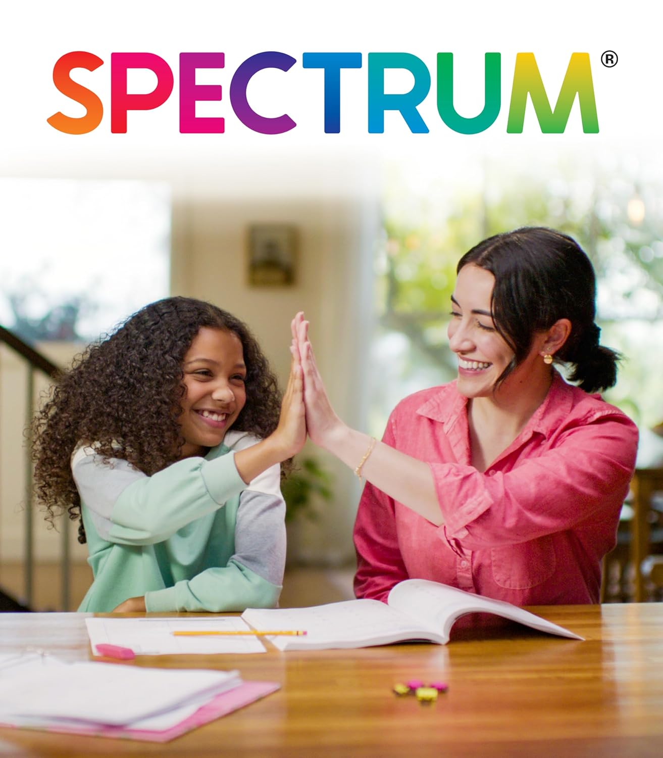 81P9ik0i9yL. SL1500 Spectrum Grade 4 Writing Workbooks, Ages 9 to 10, Creative Writing, Story Writing, Opinion, and Informative Writing Practice, 4th Grade Writing Book for Kids Edu Expertise Hub Skills