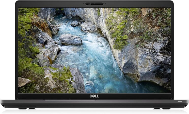 91co8dnx4L. AC SL1500 Dell Precision 3541 Workstation Laptop PC, FHD Non-Touch, Intel Core i7-9850H Processor, 16GB Ram, 512GB NVMe SSD Drive, HDMI, Web Camera, Thunderbolt, Windows 11 Pro, Black (Renewed) Edu Expertise Hub Web Development & Design laptops desktops