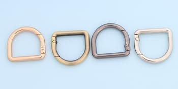 key ring clips