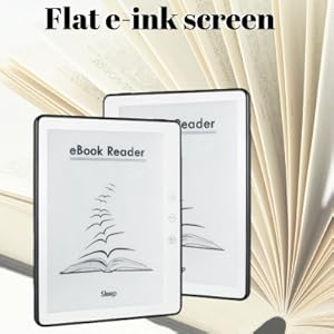 E Book Reader