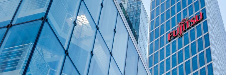 Fujitsu’s roots in government go too deep
