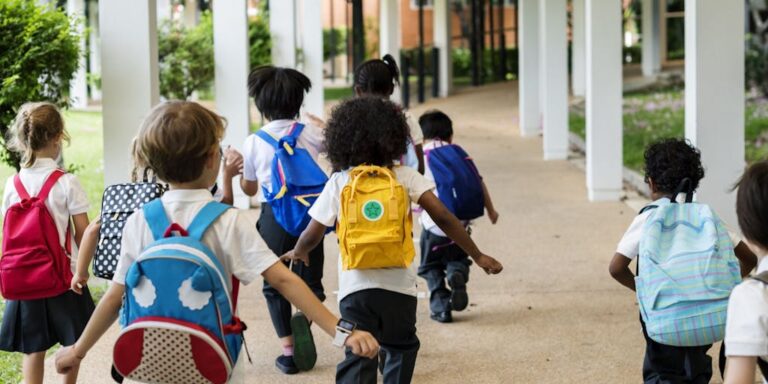 How Schools Are Helping Students Feel Safe Enough to Attend Amid Immigration Raids