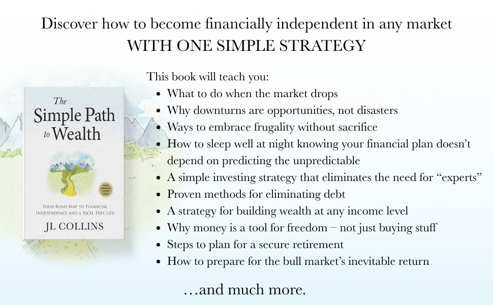 Discover how to become financially independent in any market