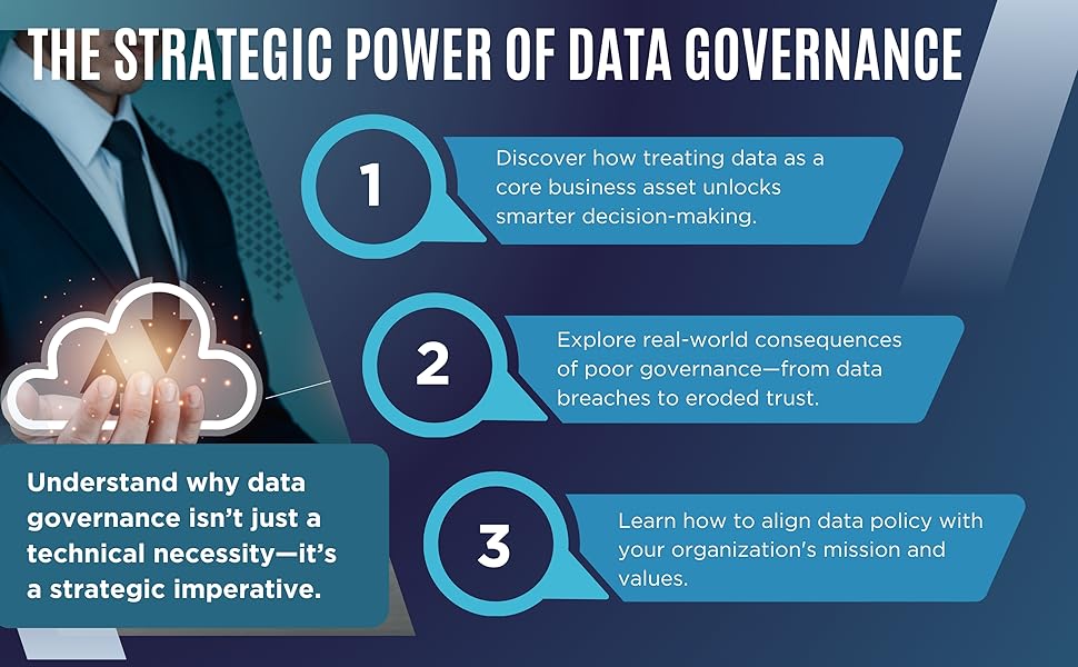 Securing the Data Supply Chain