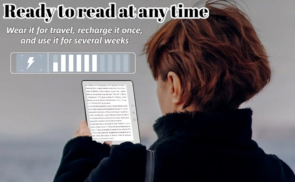 E Book Reader