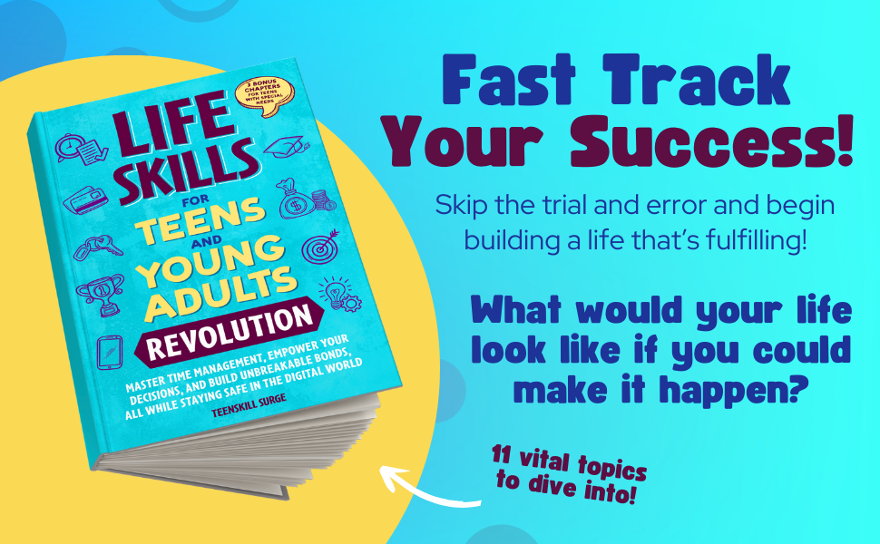 Fast track your success
