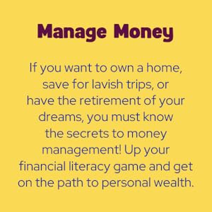 manage money