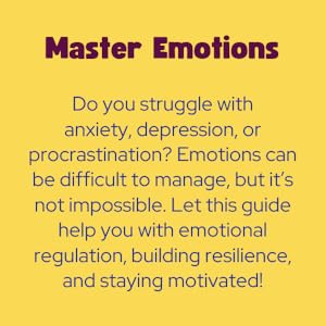 master emotions