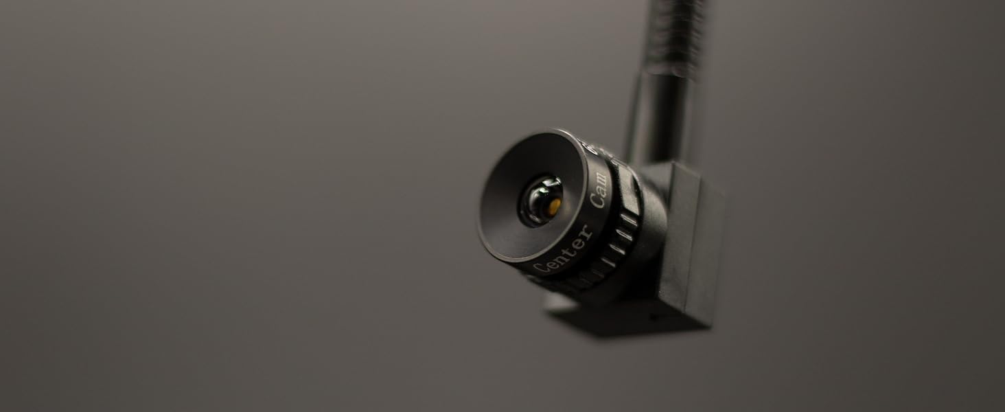 Center Cam Story Size Comparison