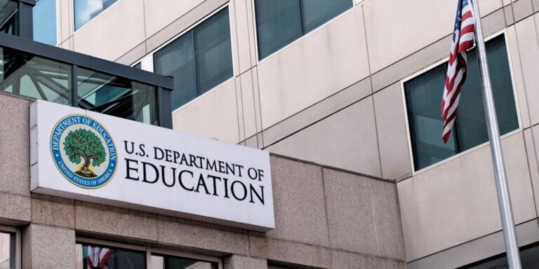 Student Scores in Math, Science, Reading Slide Again on Nation’s Report Card