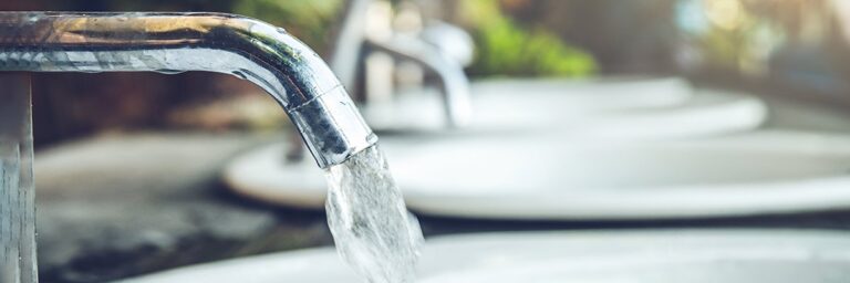 Water efficiency of English datacentres scrutinised in TechUK report