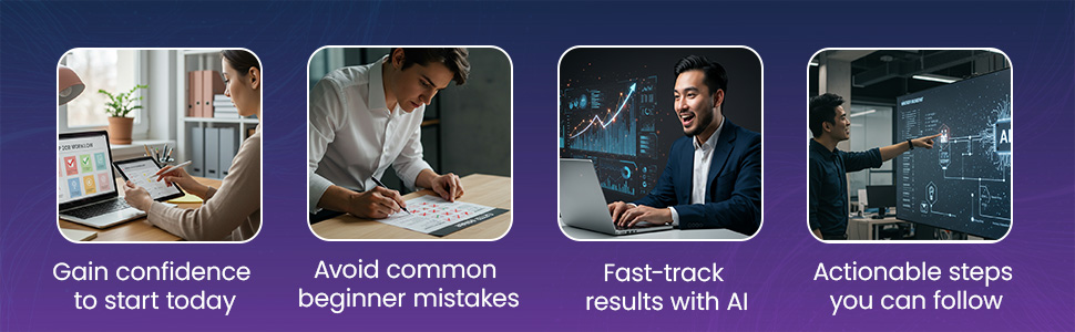 Make Money Online With Ai