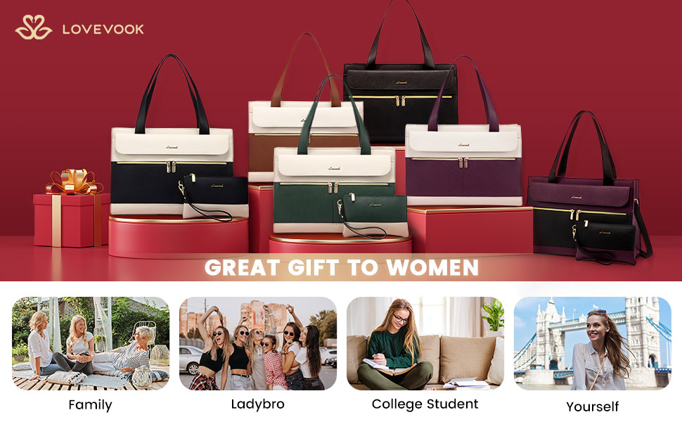 laptop bag for women