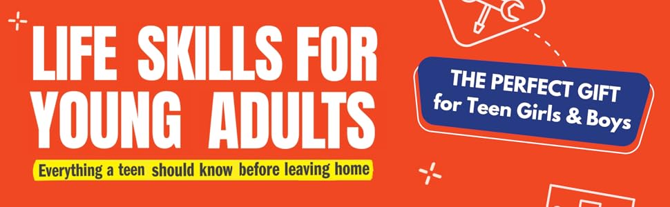 Life Skills for Young Adults