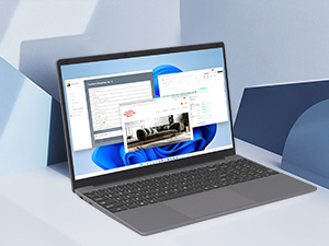 Efficient Multitasking