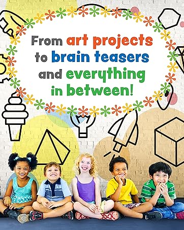 Art & Teasers
