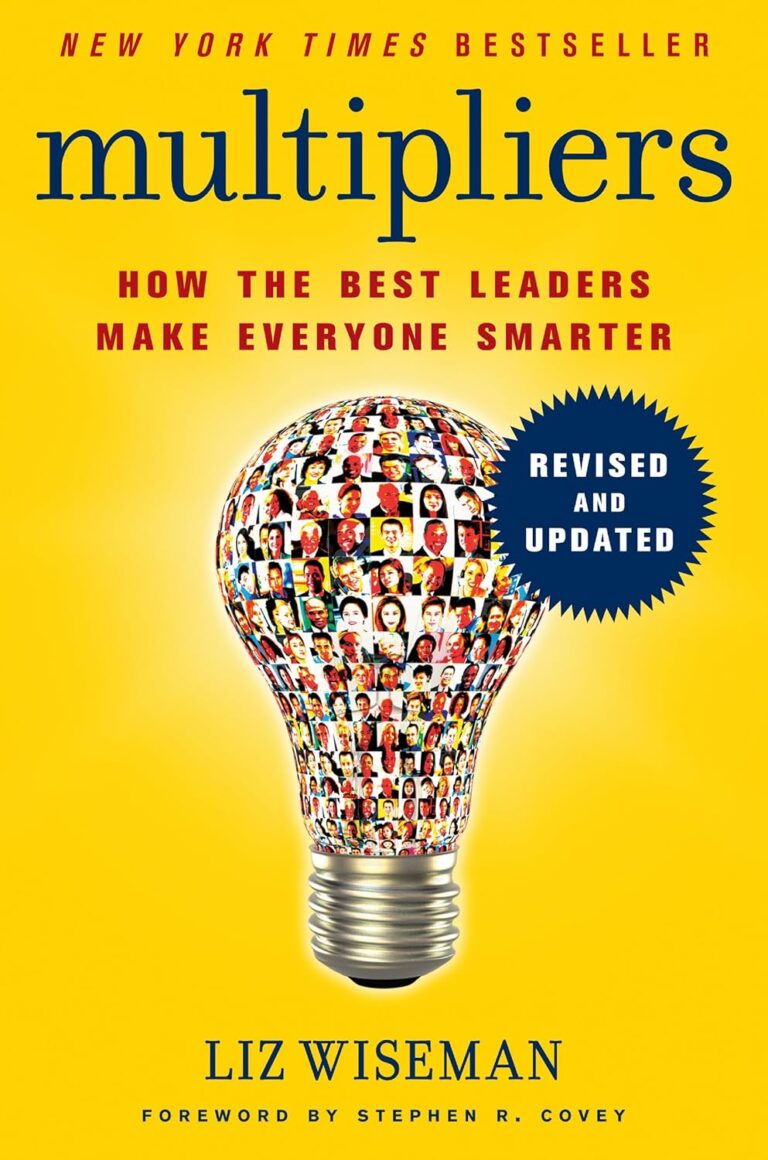 1759424900 81A0Cu26bGL. SL1500 Multipliers, Revised and Updated: Unlocking The Secrets of Effective Leadership to Maximize Team Potential Edu Expertise Hub Economics