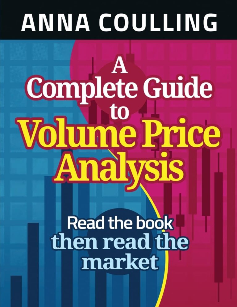 1759605306 61DHRcQb0GL. SL1360 A Complete Guide To Volume Price Analysis Edu Expertise Hub Investing