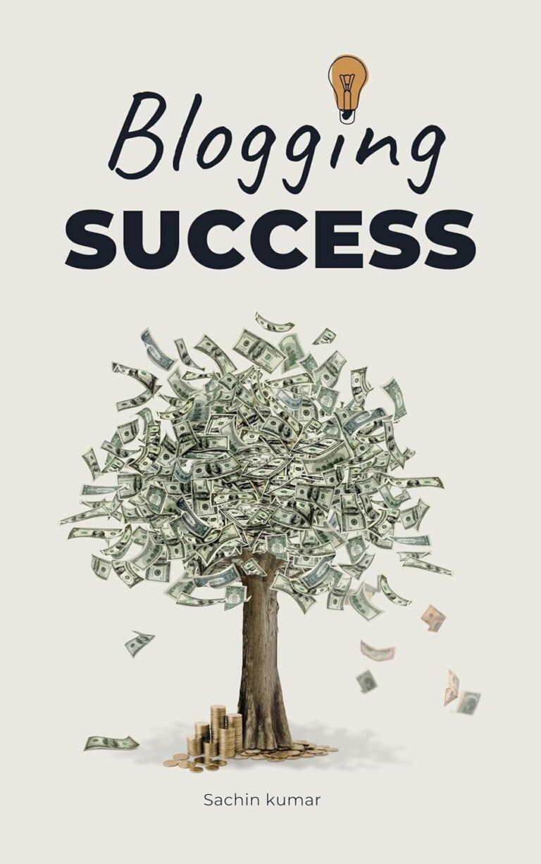 1759606173 71xtlJ7ye0L. SL1500 Blogging Success: Powerful Strategies For Blogging Business In 2025 Edu Expertise Hub Blogging & Blogs