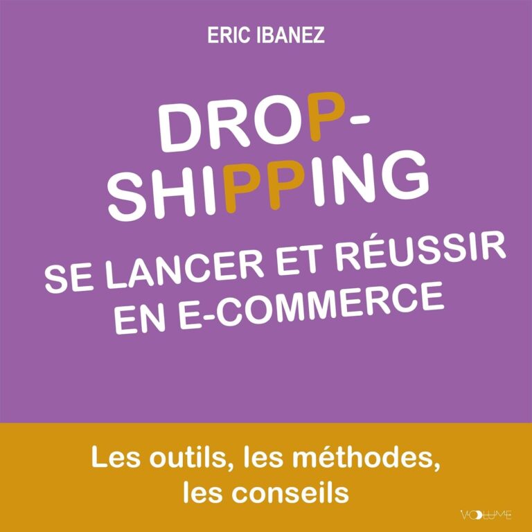 1759678284 71nJeWj1 JL. SL1500 Se lancer et réussir en e-commerce: Dropshipping Edu Expertise Hub E-Commerce