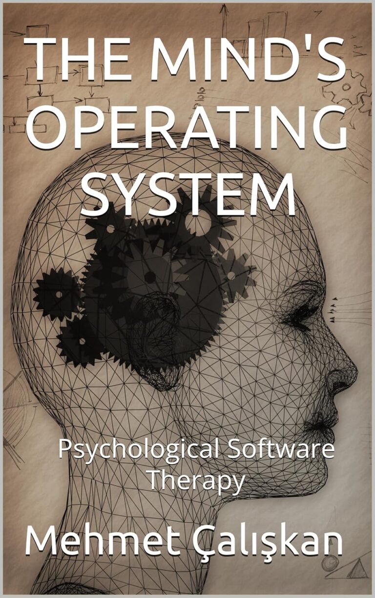 1759785358 81kuaCppwzL. SL1500 THE MIND'S OPERATING SYSTEM: Scan, Debug, Upgrade - Software-Based Psychological Therapy Edu Expertise Hub Operating systems