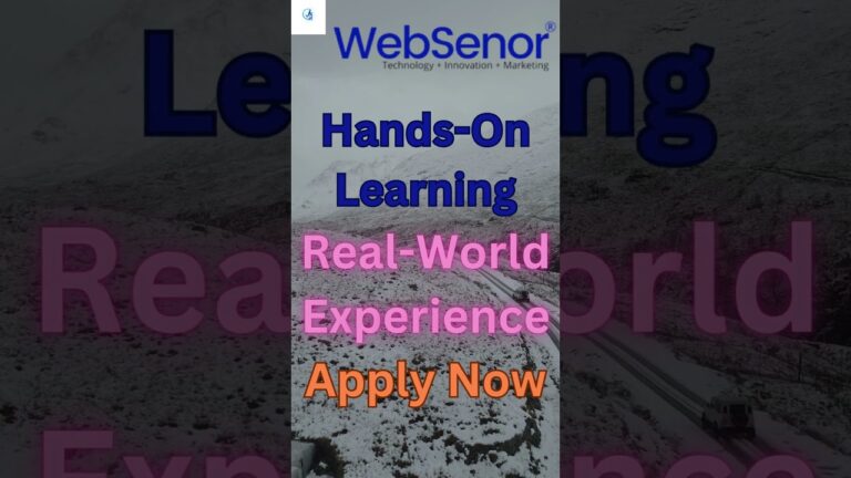 1759851658 maxresdefault Kickstart Your Career with Digital Marketing Internship at WebSenor! Edu Expertise Hub career in marketing and advertising