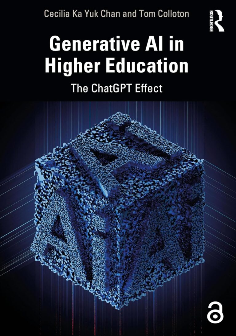 1760001786 81qfB9bMdpL. SL1500 Generative AI in Higher Education Edu Expertise Hub Generative AI