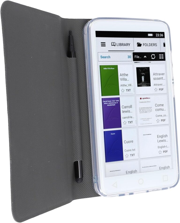 5 inch Ebook Reader, Android 5.1 Electronic Book Reader, 2GB RAM 16GB ROM, LCD Touchscreen Display ePaper Note Taking Tablet for PDF EPUB EPUB3 MOBI 1760362550 7158DAjpOOL. AC SL1500 5 inch Ebook Reader, Android 5.1 Electronic Book Reader, 2GB RAM 16GB ROM, LCD Touchscreen Display ePaper Note Taking Tablet for PDF EPUB EPUB3 MOBI Edu Expertise Hub Tablets & E-Readers