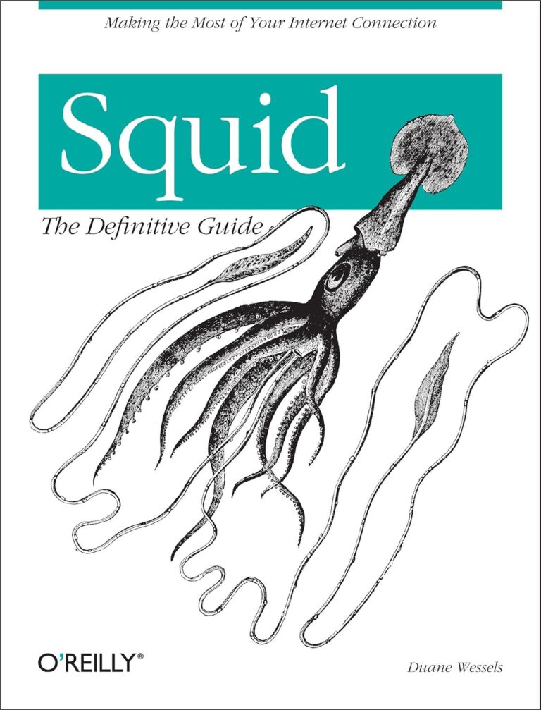 1760435551 91JPzNxBRML. SL1500 Squid: The Definitive Guide Edu Expertise Hub Web Browsers