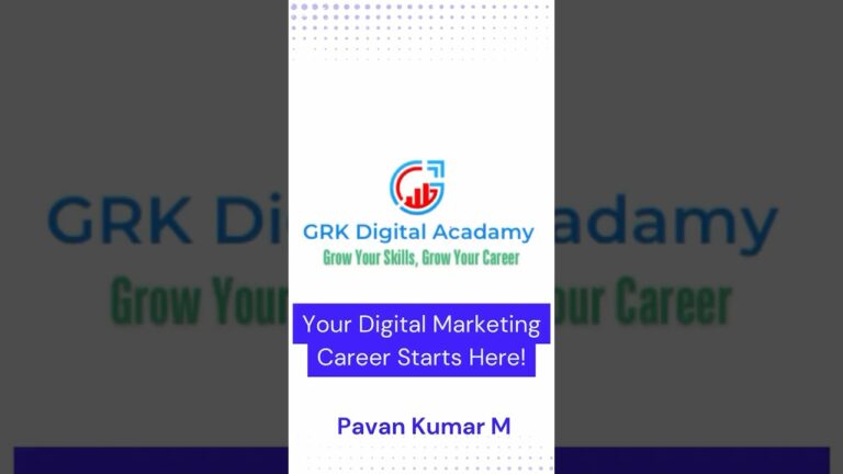 1760456943 maxresdefault Start Your Digital Marketing Career Today! | Learn Top Skills & Trends Edu Expertise Hub career in marketing and advertising