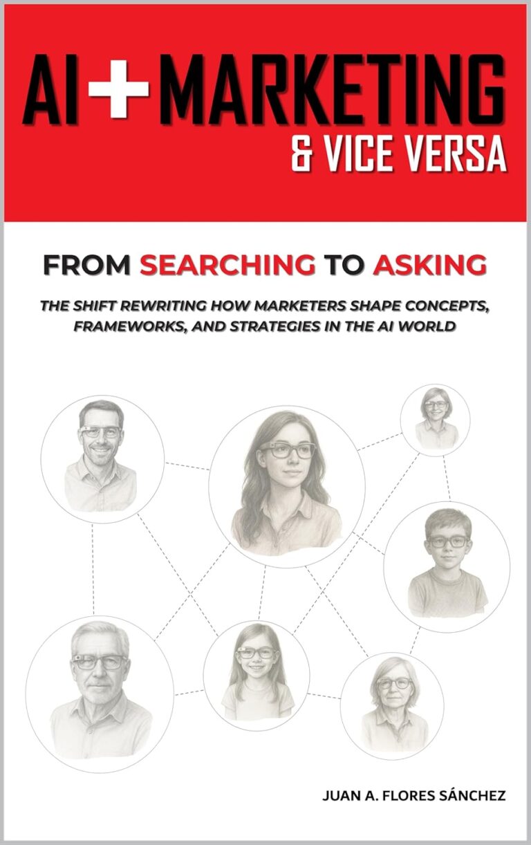 1760471620 710pM7WsWRL. SL1500 AI + Marketing & Vice Versa: From Searching to Asking (Technology & Marketing Book 2) Edu Expertise Hub Web Marketing