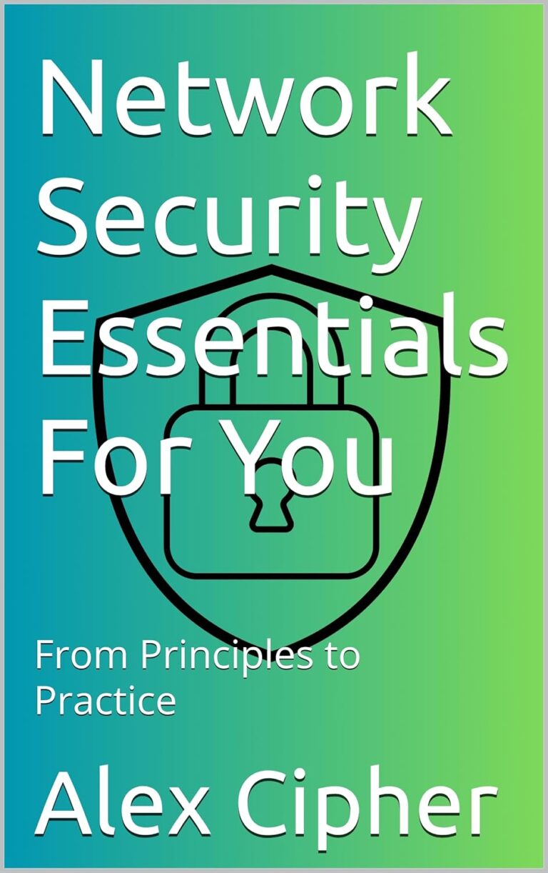 1760543063 71 qJ0 zgmL. SL1500 Network Security Essentials For You: From Principles to Practice Edu Expertise Hub Security & Encryption