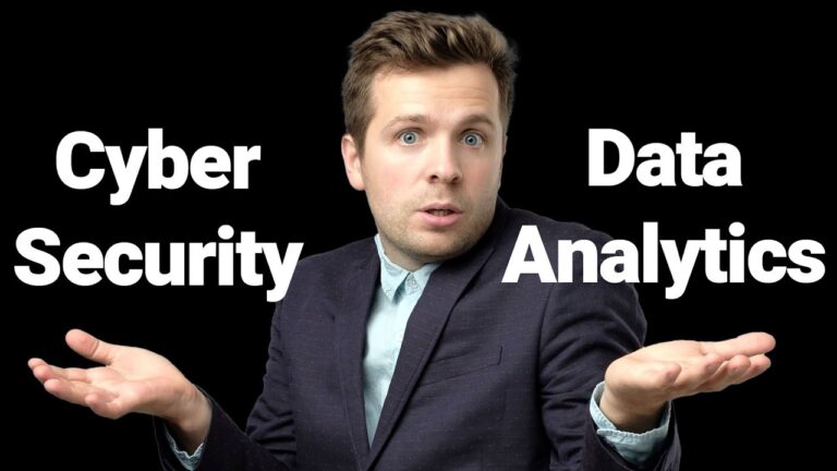 1760543424 maxresdefault Does Cyber Security Beat Data Analytics as a Job? Edu Expertise Hub cyber security career
