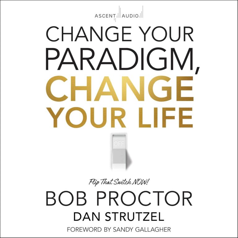 1760723576 71c8bowx8pL. SL1500 Change Your Paradigm, Change Your Life Edu Expertise Hub Human Resources