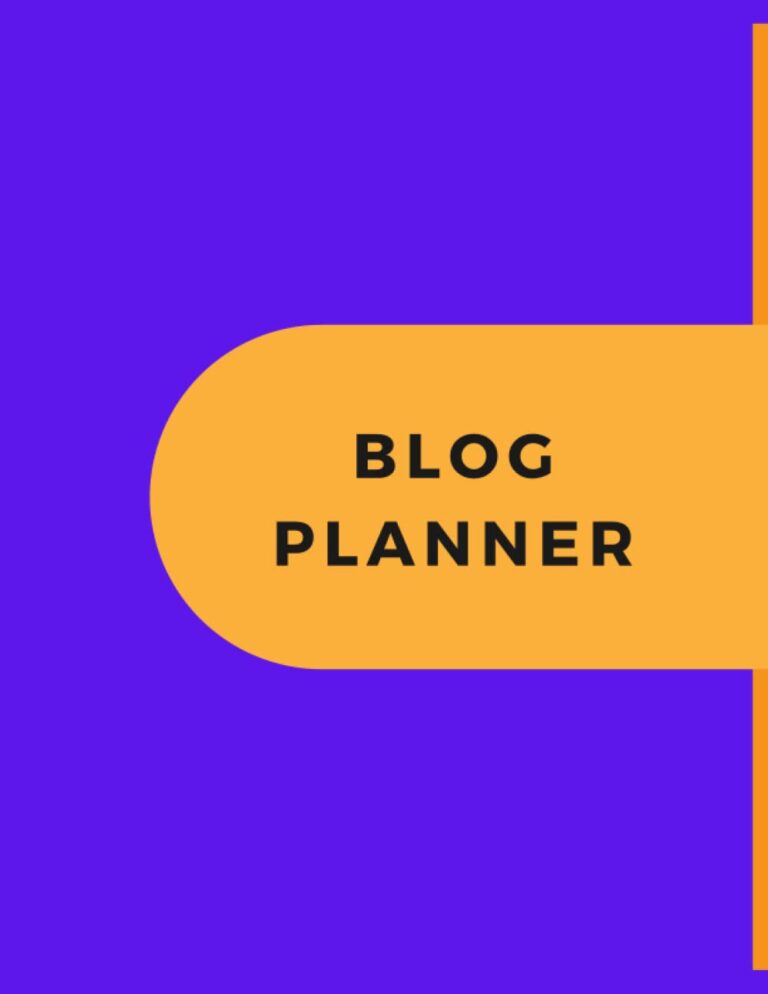 1761120903 41jD4iUG7LL. SL1294 Blog Planner: Blog Planner Worksheet, Blog Worksheet, Blogger, Blog Plan, Blogging Checklist, Planner Blogs, Blog Tracker, Blogging Kit, Blog Checklist Edu Expertise Hub Blogging & Blogs
