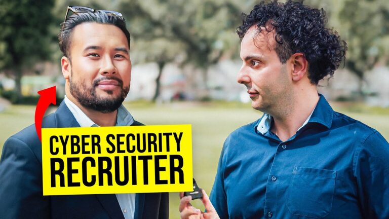 1761148687 maxresdefault Asking Cyber Security Recruiter How to Get Hired (Avoid Rejection) Edu Expertise Hub Cyber