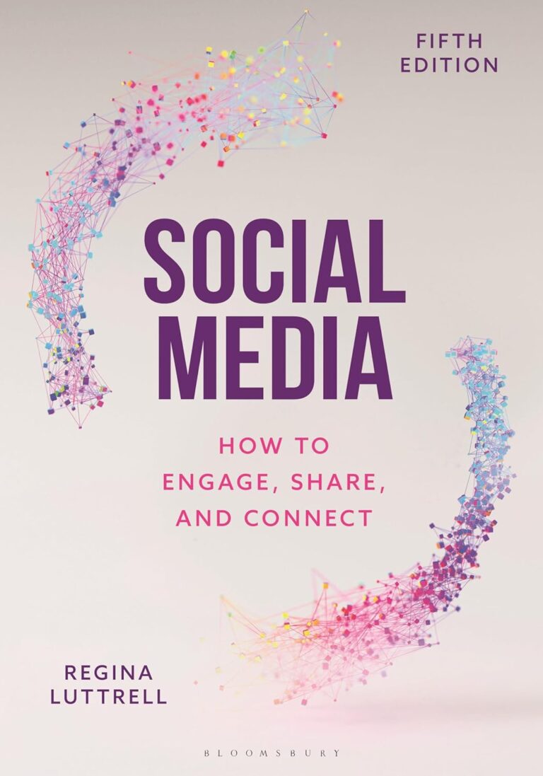 1761373264 71H37G0n KL. SL1500 Social Media: How to Engage, Share, and Connect Edu Expertise Hub Social Media for Business