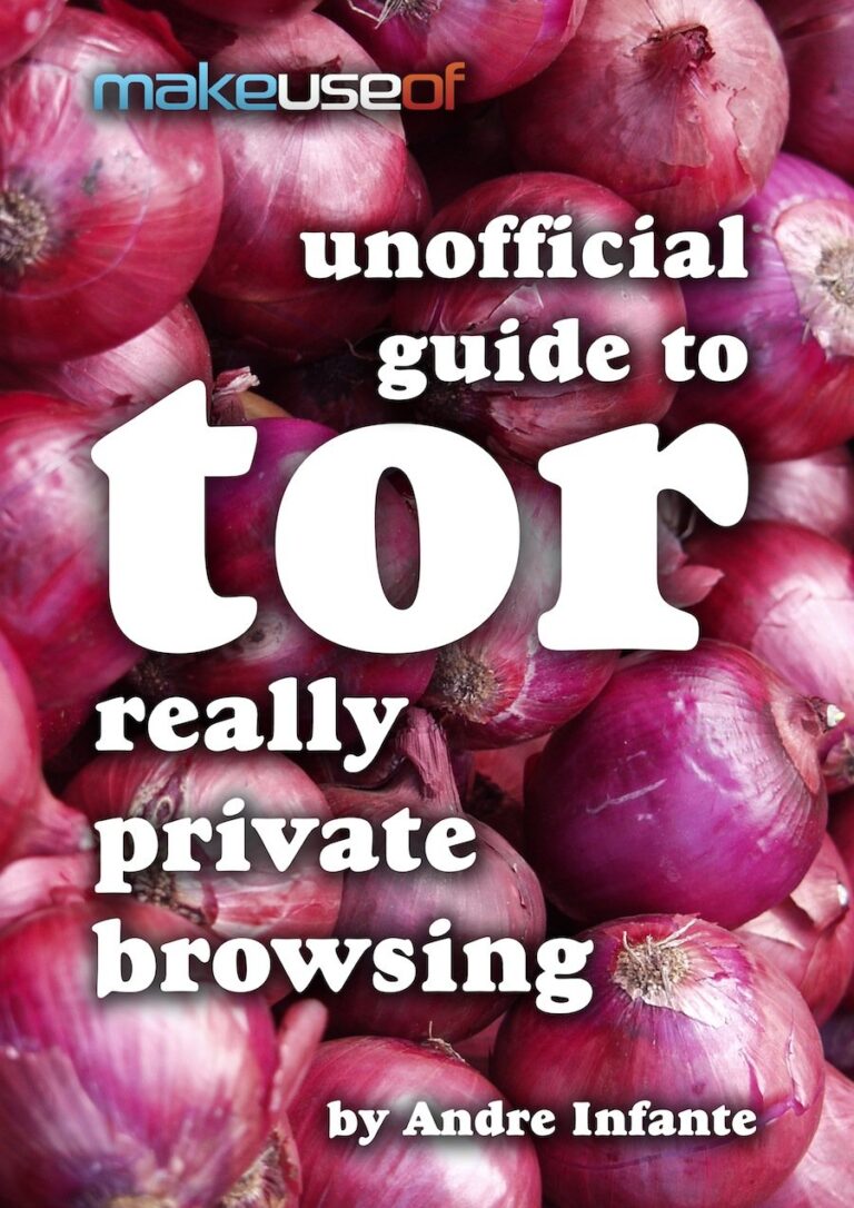1761950504 71uESt3rAUL. SL1273 Really Private Browsing: An Unofficial User’s Guide to Tor Edu Expertise Hub Web Browsers