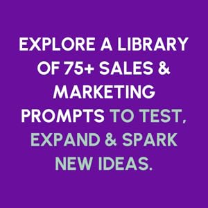 AI, prompts, prompting, B2B Marketing, GPT, AI Bots, Prompt Engineering