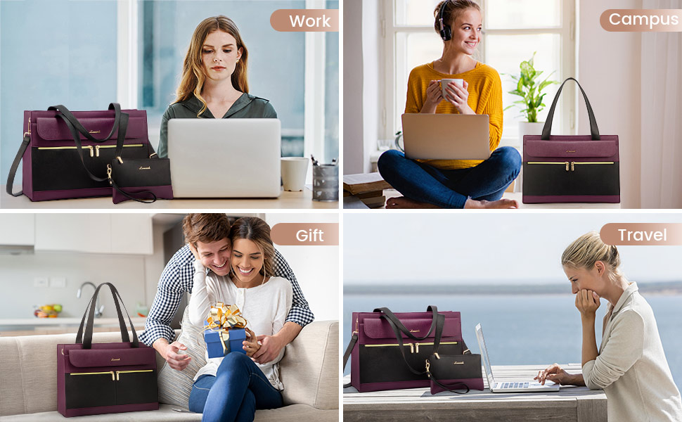 laptop bag for women