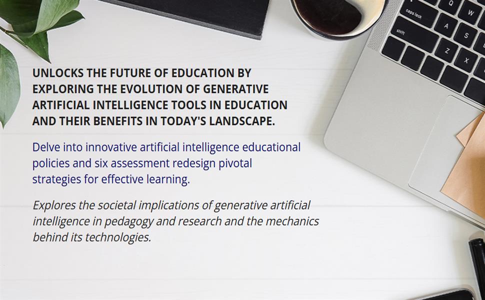 Key selling points for Generative AI in Higher Education