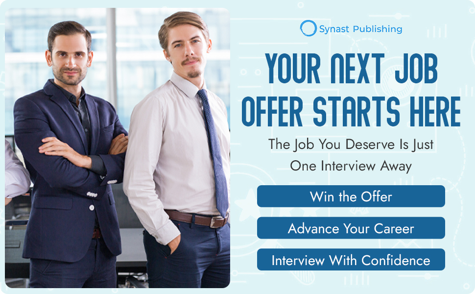Ace Your Job Interview