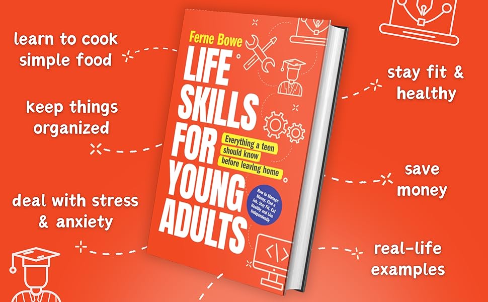 everything a teen should know