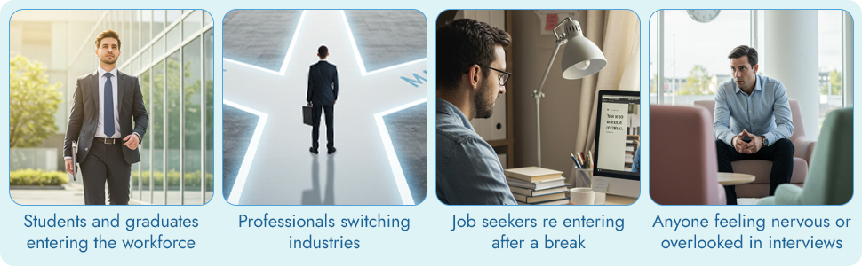 Ace Your Job Interview