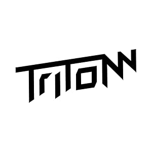 The Tritonn logo