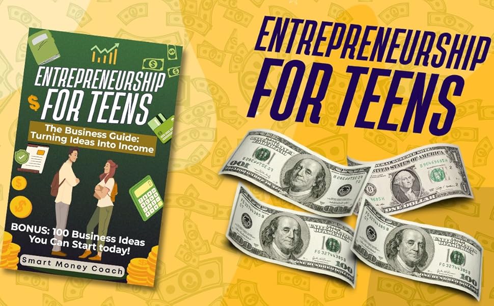 teen business, teens making money, start a business, how to start a business