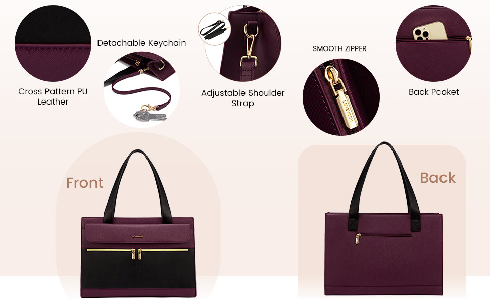 laptop bag for women