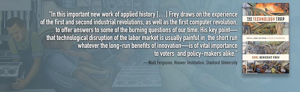 industrial revolution; artificial intelligence;progress;Ai;automation;future;robots;jobs