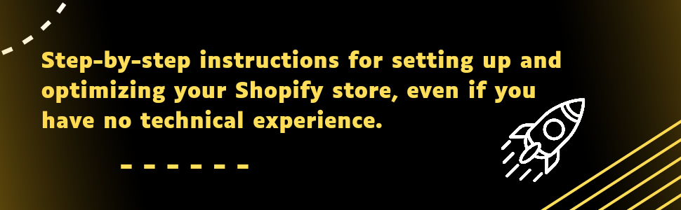 Shopify Dropshipping guide