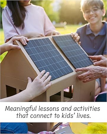 Meaningful lessons